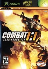 Combat Task Force 121 Xbox