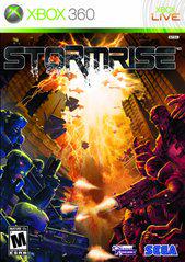 Stormrise Cover Art