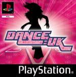 Dance: UK PAL Playstation