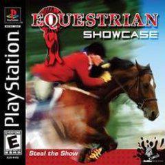 Equestrian Showcase Playstation