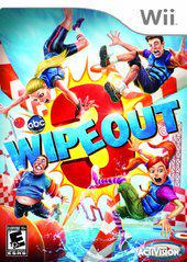 Wipeout 3 Wii