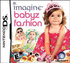 Imagine: Babyz Fashion Nintendo DS