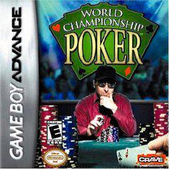 World Championship Poker GameBoy Advance