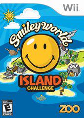 Smiley World: Island Challenge Wii
