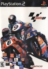 MotoGP Playstation 2
