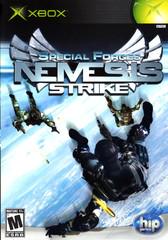 Special Forces Nemesis Strike Xbox