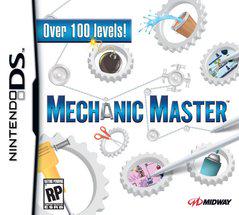 Mechanic Master Nintendo DS