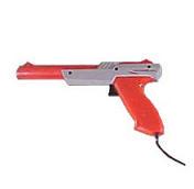 Zapper Light Gun Cover Art