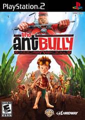 Ant Bully Playstation 2