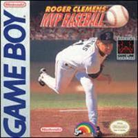 Roger Clemens' MVP Baseball GameBoy