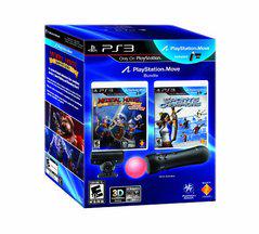 Sports Champions Medieval Moves Bundle Playstation 3
