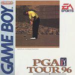 PGA Tour 96 GameBoy