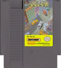 Motor City Patrol Prices NES | Compare Loose, CIB & New Prices Motor City Patrol Prices NES | Compare Loose, CIB & New Prices