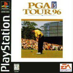 PGA Tour 96 Playstation