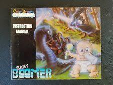 Baby Boomer Prices NES | Compare Loose, CIB & New Prices Baby Boomer Prices NES | Compare Loose, CIB & New Prices