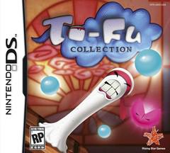 Tofu Collection Nintendo DS