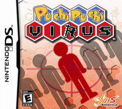 Puchi Puchi Virus Nintendo DS