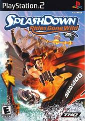Splashdown Rides Gone Wild Cover Art