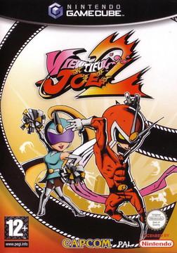 Viewtiful Joe 2 PAL Gamecube