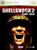 ShellShock 2: Blood Trails Cover Art