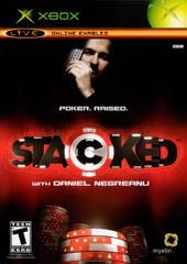 Stacked With Daniel Negreanu Xbox