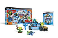 Skylanders Trap Team: Starter Pack Playstation 3