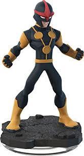 Nova Disney Infinity