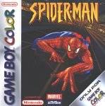 Spiderman PAL GameBoy Color