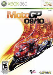 MotoGP 09/10 Xbox 360