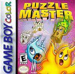 Puzzle Master GameBoy Color