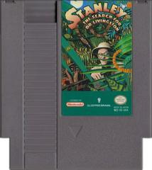 Stanley The Search for Dr Livingston Prices NES | Compare Stanley The Search for Dr Livingston Prices NES | Compare