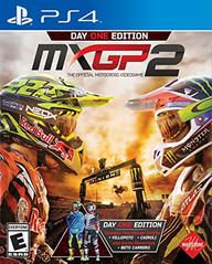 MXGP 2 Playstation 4