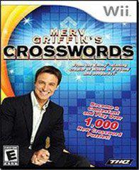 Merv Griffin's Crosswords Wii