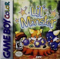 Lil Monster GameBoy Color