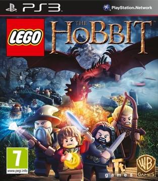 LEGO The Hobbit PAL Playstation 3