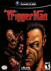 Trigger Man Gamecube