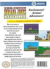 Young Indiana Jones Chronicles Prices NES | Compare Loose Young Indiana Jones Chronicles Prices NES | Compare Loose