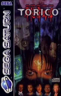 Torico PAL Sega Saturn
