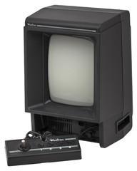 Vectrex System Cover Art