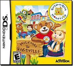 Build-A-Bear Workshop: Welcome to Hugsville Nintendo DS