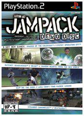 PlayStation Underground Jampack Vol. 14 Playstation 2