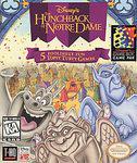 Hunchback of Notre Dame GameBoy