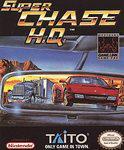 Super Chase HQ GameBoy