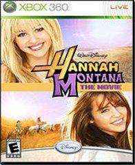 Hannah Montana: The Movie Xbox 360