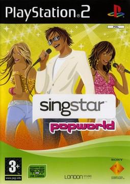 SingStar: The Dome PAL Playstation 2