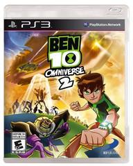 Ben 10: Omniverse 2 Playstation 3