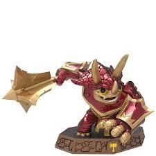 Master Legendary Tri-Tip - Imaginators Skylanders