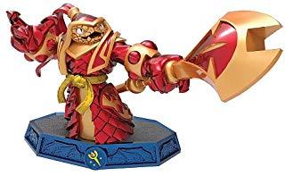 Master Pit Boss - Legendary - Imaginators Skylanders