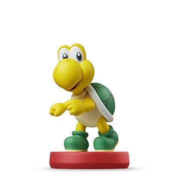 Koopa Troopa Cover Art
