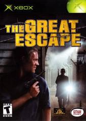Great Escape Xbox